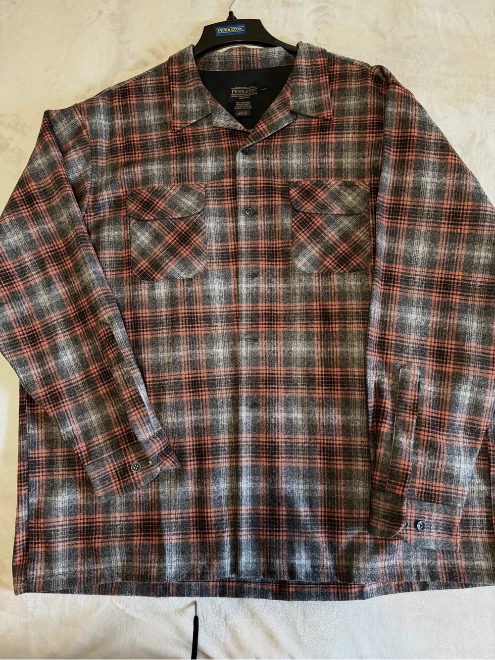 Pendleton Original Board Shirt - Picture 1 of 3
